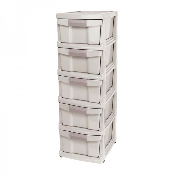 5 Tier Drawer 2535